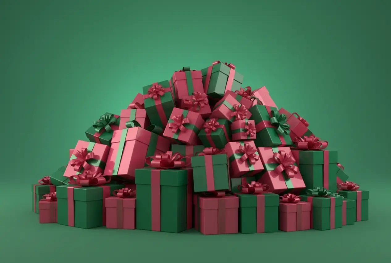 Header text